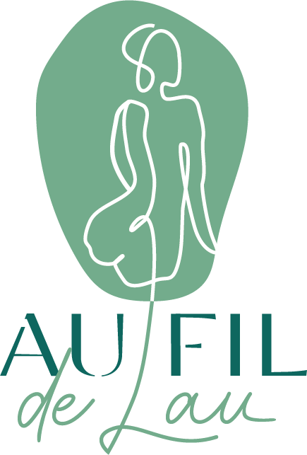 Logo Au fil de Lau